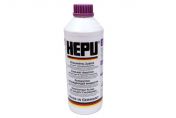 Hepu Antifreeze G12 Plus, 1.5L