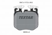 Textar 2261801