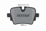 Textar 2558501