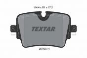 Textar 2574201