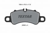 Textar 2598303