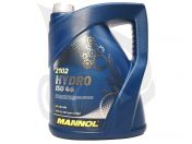 Mannol Hydro ISO 46, 5L