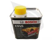 Bosch Brake Fluid ENV6 DOT 4, 500ml