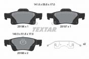 Textar 2519603