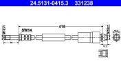 ATE 24.5131-0415.3