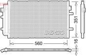 Denso DCN12005