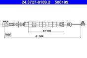 ATE 24.3727-0109.2