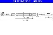 ATE 24.3727-0213.2