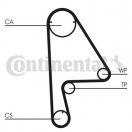 Contitech CT862WP1