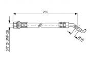 Bosch 1 987 476 207