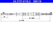 ATE 24.3727-0118.2