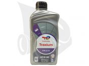 Total Traxium Axle 8 80W-90, 1L