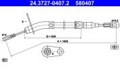 ATE 24.3727-0407.2