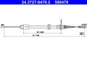 ATE 24.3727-0478.2