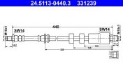 ATE 24.5113-0440.3