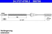 ATE 24.3727-0786.2