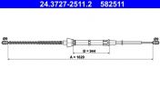 ATE 24.3727-2511.2