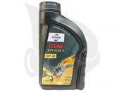 Fuchs Titan GT1 Flex 3 5W-40, 1L