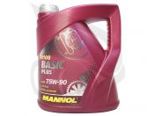 Mannol Basic Plus 75W-90, 4L