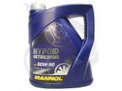 Mannol Hypoid Getriebeoel 80W-90, 4L