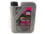 Liqui Moly Top Tec 4400 5W-30, 1L