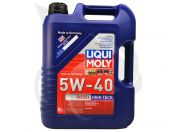 Liqui Moly Diesel High Tech 5W-40, 5L