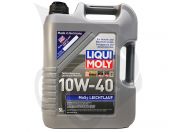 Liqui Moly MOS2 Leichtlauf 10W-40, 5L