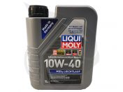 Liqui Moly MOS2 Leichtlauf 10W-40, 1L