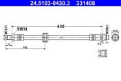 ATE 24.5103-0430.3