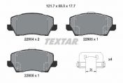 Textar 2290401