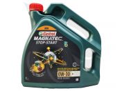 Castrol Magnatec Stop-Start D 0W-30, 4L