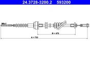 ATE 24.3728-3200.2