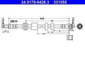 ATE 24.5178-0428.3