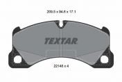 Textar 2214801