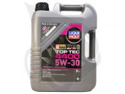 Liqui Moly Top Tec 4400 5W-30, 5L