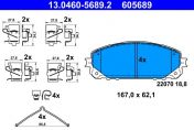 ATE 13.0460-5689.2