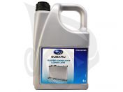 Subaru Super Coolant Pre-Mixed, 4L