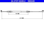 ATE 24.3727-0249.2