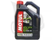 Motul ATV-UTV Expert 4T 10W-40, 4L