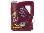 Mannol ATF T-IV, 4L