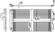 Mahle AC 652 000S