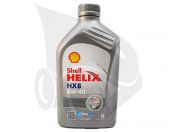 Shell Helix HX8 ECT 5W-40, 1L