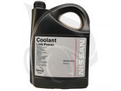Nissan Genuine Coolant L248 Premix, 5L