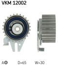 SKF VKM 12002