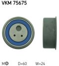 SKF VKM 75675