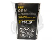 Mannol O.E.M. for 7G-Tronic MB 236.15, 1L