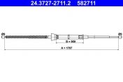 ATE 24.3727-2711.2