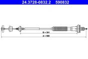 ATE 24.3728-0832.2