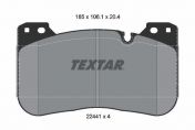 Textar 2244101