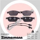 Zimmermann 25160.200.2